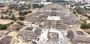 México: ataque en Teotihuacán enciende alarmas para el Mundial
