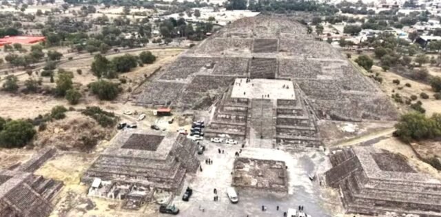 México: ataque en Teotihuacán enciende alarmas para el Mundial