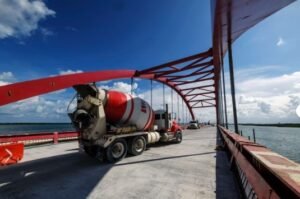 Puente Nichupté: Sheinbaum confirma que están en la etapa final