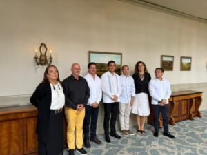 Idea contra el sargazo en QRoo: piden usar el DNR para aplacarlo