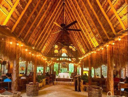 Cancún tendrá hostería cerca a la iglesia María Desatadora de Nudos