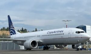 Copa: seis vuelos diarios a Cancún y tres semanales a Los Cabos