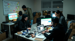 QRoo: desarticulan call center por fraudes en paquetes vacacionales