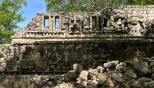 QRoo: descubren una ciudad maya de 100 hectáreas y 80 estructuras
