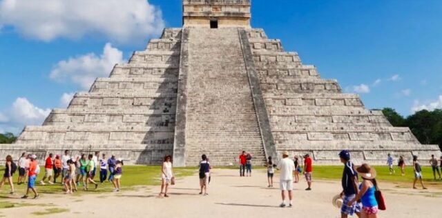 Parque del Jaguar: turistas se quejan por exceso de seguridad