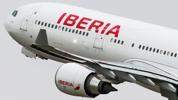 Golpe a Cuba: Iberia cancela vuelos desde junio por ir casi vacíos