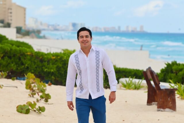 Cancún: se descubre que desde Brasil se emiten 800 visas diarias