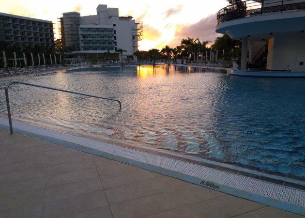 Cuba bate récord de tarifas hoteleras bajas y servicios gratis