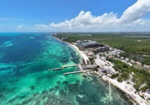 Costa Mujeres suma tres nuevos hoteles de lujo con 1.700 cuartos