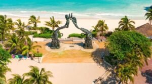 Giro de Playa del Carmen: busca menos reputación de ‘sol y playa’