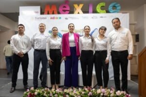 Sectur lanza 4 proyectos turísticos para Nayarit, Guerrero y Veracruz