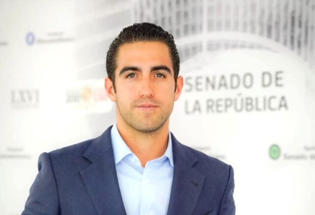 Xcaret recibe apoyo del aspirante a suceder a Lezama de líder de QRoo