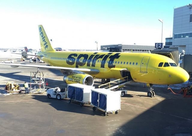 Trump salva de la quiebra a una gran aerolínea con un rescate