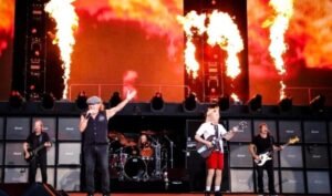 CDMX se basa en mega conciertos y deportes para llenar hoteles