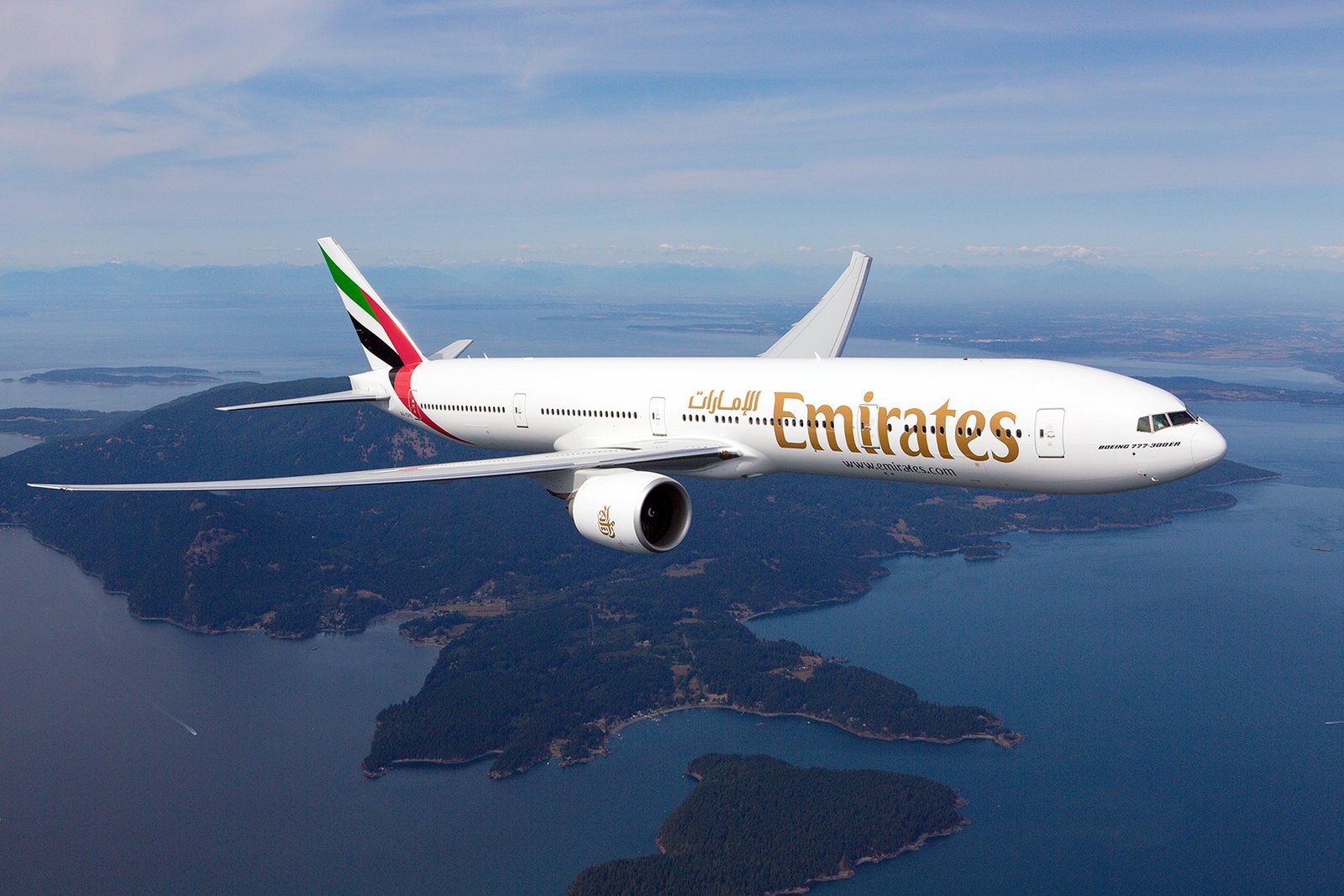 Argentina: Emirates mantiene 5 vuelos semanales y retoma red global