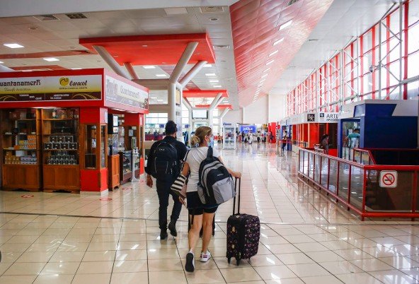 Cuba: Mintur publica guía de rutas con escalas para canadienses