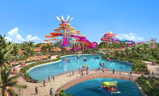 QRoo: prevén pobreza en el Sur al frenar Sheinbaum un mega parque