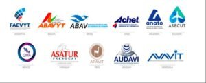 Folatur alerta por pasajeros sin protección ante quiebras aéreas