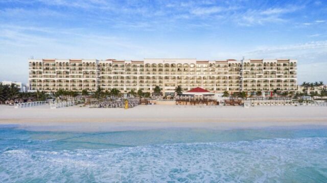 Cancún: reabre uno de sus iconos hoteleros tras renovarlo Hyatt