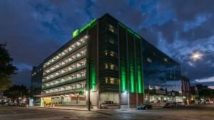 IHG crece en México con 3 nuevos hoteles: Mazatlán, CDMX y QRoo