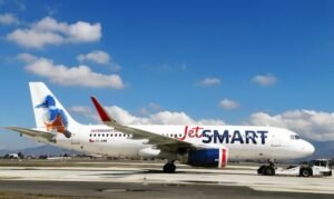 Jetsmart reta a Copa: busca volar entre Colombia y Venezuela