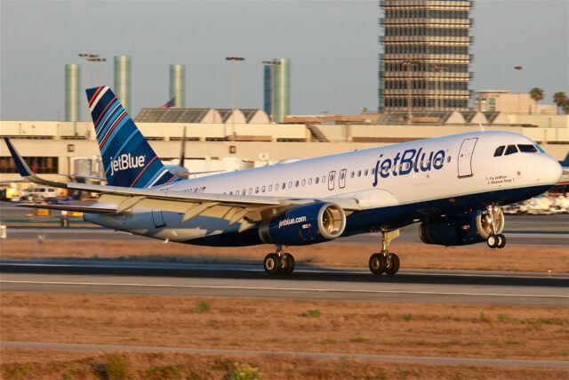 Hito en Venezuela: desembarca el low cost masivo de USA con Jetblue