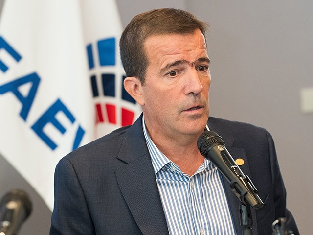“Ya tenemos casi 7.500 agencias registradas en Argentina”