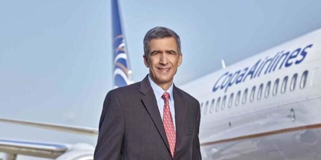 Copa enumera las 8 dificultades de la aviación y frena ‘por no llorar’