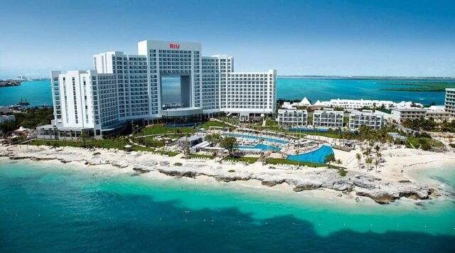 Cancún: muere un trabajador en una obra en la Zona Hotelera
