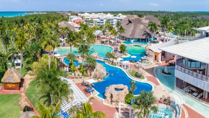 Cuba: Trump necesita a españoles, y Marriott tiene un experto aliado