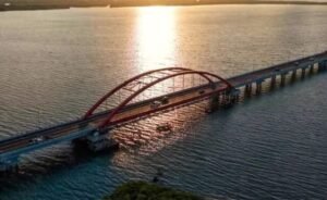 Puente Nichupté: rebaten que hayan apuntalamientos de urgencia