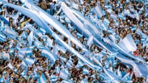 El Mundial 2026 impulsa los viajes de los argentinos