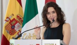 Xcaret retira invitación a su gala ‘sin presiones’ a Díaz Ayuso