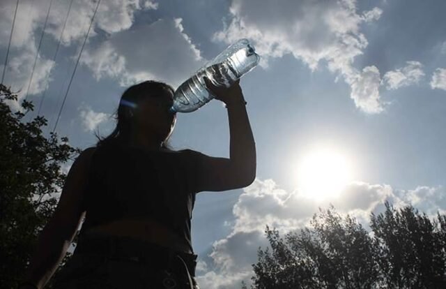 QRoo, Yucatán y Campeche: golpe de calor extremo ya deja víctimas