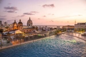 Cartagena con propuesta de valor única mientras QRoo es masivo