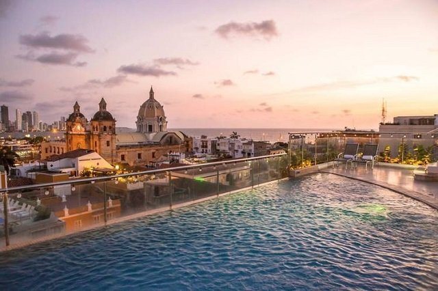 Cartagena con propuesta de valor única mientras QRoo es masivo