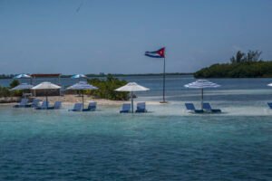 Cuba: Trump habría querido abrir hoteles, casinos y campos de golf