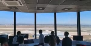 México: controladores aéreos cerca al Mundial amenazan con huelga