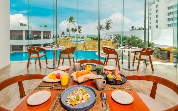 Desesperación en QRoo: hoteles alargan el pago a proveedores a más de 120 días