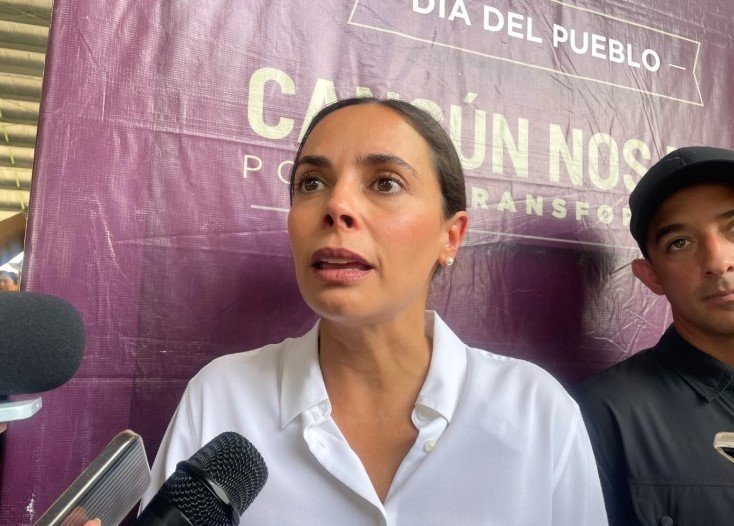 Cancún: Fonatur dona a Benito Juárez 3 predios en zona hotelera
