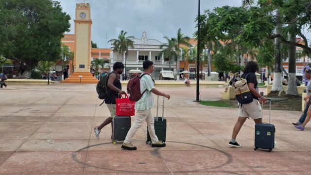 Cozumel: guías turísticos sin certificados dan mal la información