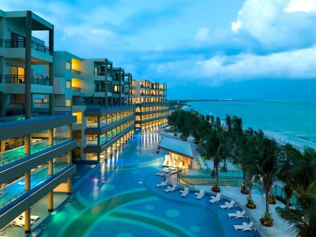 Riviera Maya: hoteleros evitan despidos con descansos solidarios