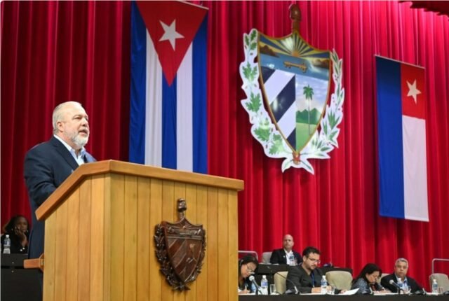 Fitcuba arranca con la promesa de que sanciones de USA no durarán
