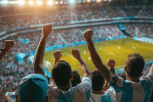 Mundial 2026 impulsa venta de viajes a USA con paquetes flexibles