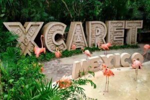 Xcaret enfrenta otra demanda tras accidente en sus instalaciones
