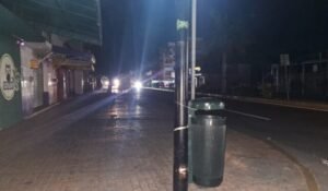 Playa del Carmen: apagón de más de 24 horas afecta comercios