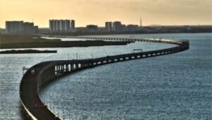 Sheinbaum y Lezama inaugurarán Puente Nichupté con ‘Run Social’
