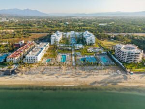 Nayarit: Riu Jalisco se renombra Riu Flamingos y añade 120 llaves