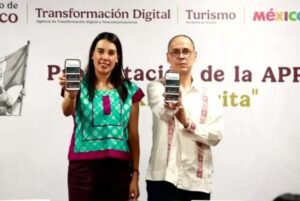 México: Sectur lanza app con 290 rutas turísticas de cara al Mundial