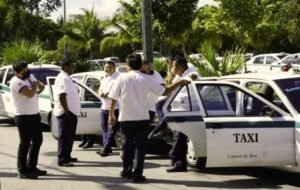 QRoo: taxistas reinciden en malas prácticas y agresiones a turistas